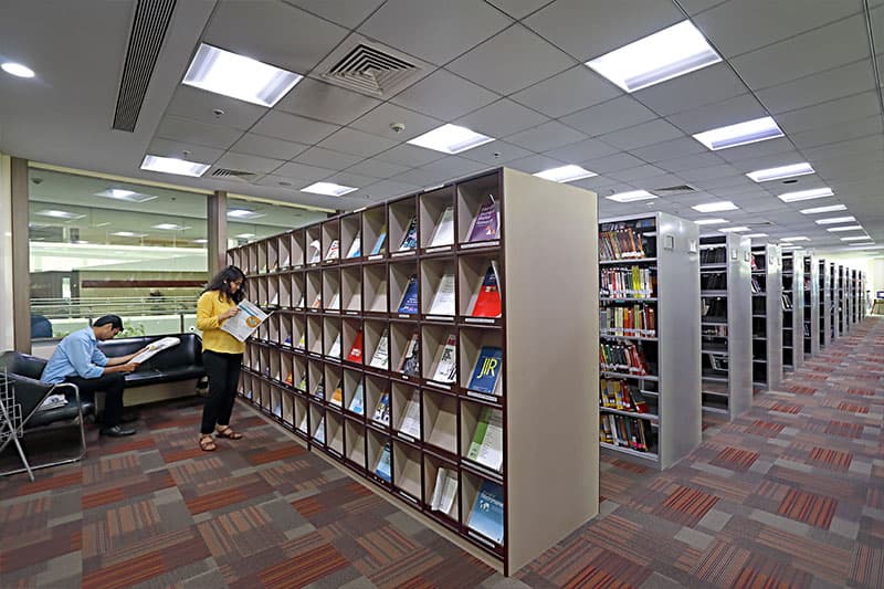 NMIMS campus life 5